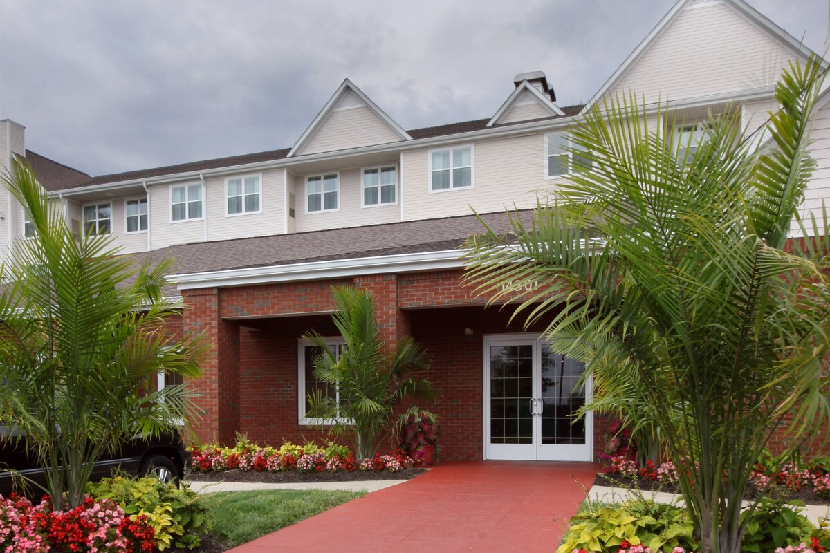 Photo of Residence Inn by Marriott Potomac Mills Woodbridge