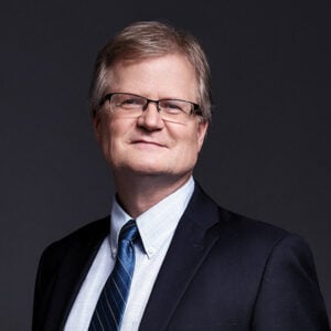 Stephen Wellum portrait