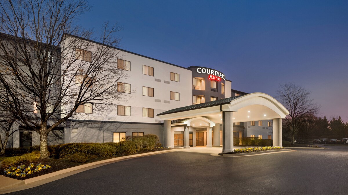 Photo of Courtyard by Marriott Potomac Mills Woodbridge