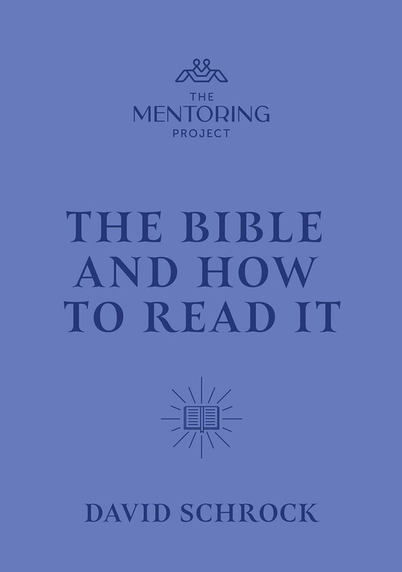 The bible and how to read it cover